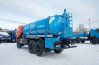  АЦВ-15Т УСТ 5453 Камаз 65224-3971-53 