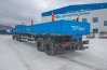 Полуприцеп бортовой ППБ 40-24Д-13К BPW УСТ 94654L