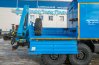 Открытая бортовая площадка УСТ