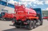 АКН-10 PNR УСТ 5453 Камаз 43118-80(RS)