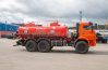 АТЗ-12-2 УСТ 5453 Камаз 43118-50