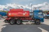 Автоцистерна АЦ-15-2 УСТ 54533U Камаз 65115-3058-91RS