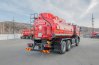 Автоцистерна АЦ 18 НА IVECO TRAKKER AD380T45W 4300 ММ