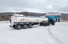 Полуприцеп цистерна ППЦ 28Б-32-2Н BPW УСТ 9465