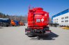 Автотопливозаправщик АТЗ 17-3Б УСТ 5453 Камаз 65115
