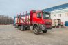 Сортиментовоз с VM10L74 Mercedes-Benz Arocs 3345А (6х6)
