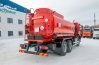 Автотопливозаправщик АТЗ-18-2 IVECO TRAKKER AD380T45W 4300 ММ