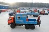 Камаз ПАРМ с Palfinger PK-8500