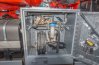Система размыва илового осадка