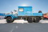 Автофургон АРОК с КМУ ИМ-20 УСТ 5453 Урал 4320-72Е5Г38 NEXT