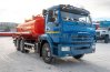 Автотопливозаправщик АТЗ-11-2Б УСТ 5453 Камаз 65115-48 доработка под ДОПОГ