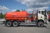 МВ-10 КО 505 УСТ 5453 FAW 3250 6Х6, КБ 4800