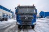 АТЗ-18-2 (9+9), УВТ-40, УСТ 5453, SHACMAN (ШАКМАН) SX32586V384 6х4