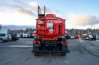  АТЗ-11-2Б УВТ-25, УСТ 5453 SHACMAN (ШАКМАН) SX32586V385 6х6, 14R20, КБ 4575мм.