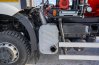 Система выпуска отработанных газов