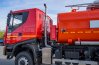 Система выпуска отработавших газов