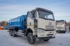 Автоцистерна АЦВ-19ТНО, УСТ 5453 FAW 3250 (6х6), КБ 4800