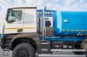 Система выпуска отработанных газов