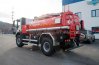 Топливозаправщик IVECO (Ивеко)