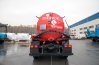 Автоцистерна АКН-10 ВК УСТ-5453 на шасси Урал 4320-80