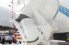 Автобетоносмеситель Камаз 
