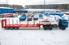 Полуприцеп-тяжеловоз