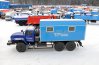 Лаборатория Урал 4320-60
