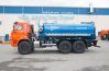 Автоцистерна Камаз АЦВТ-10ТНО УСТ-5453