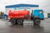 Автоцистерна МВС-10-ОД КО на шасси Урал 5557-80Е5 УСТ-5453