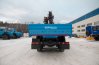  Бортовой с КМУ ИТ-200 (тросовый с буром) УСТ 5453 Урал 4320-80Е5