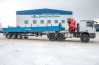 Mercedes-Benz 3346AS с КМУ ИМ-320-05