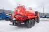АКН-11-ОД Камаз 43118-50 УСТ