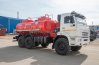 АТЗ-11-2Б Камаз 43118-50 УСТ