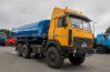 Автоцистерны для технической воды АЦВ-16 МАЗ-631708-311
