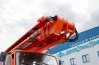 Автогидроподъемник АГП-36-5К 