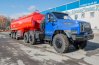 Полуприцеп цистерна ППЦ 28Б-32-3 УСТ 9465