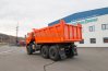 Самосвал Камаз 65222-6012-53