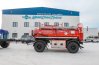 Прицеп цистерна ПЦ 10-21Д-НУ УСТ 9465