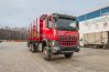 Сортиментовоз с VM10L74 Mercedes-Benz Arocs 3345А (6х6)