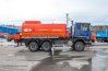 Автотопливозаправщик АТЗ-20 SCANIA (навесное оборудование)