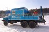 АНРВ Урал 4320