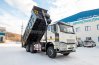 Автомобиль самосвал FAW СА3250