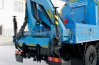 Кран-манипулятор ИМ-150