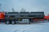 Полуприцеп-цистерна ППЦ 40-24Д-3 УСТ 9465 5 мм ССУ 1400 (колымбак)