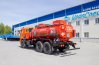 Автотопливозаправщик АТЗ-12-2 Камаз(Cummins)