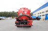 Автоцистерна АКН-11-ОД PNR УСТ 5453 Камаз 43118-50 сп.м.