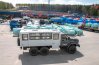 Вахтовый автобус Урал-NEXT 32551-5013-71