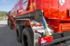 Напорно-всасывающие рукава типа Gassoflex(Газофлекс)