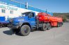 Полуприцеп цистерна ППЦ 29-32Н BPW