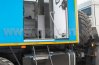 ПАРМ с КМУ ИМ-95 УСТ 5453 Камаз 43118-50 сп. м.